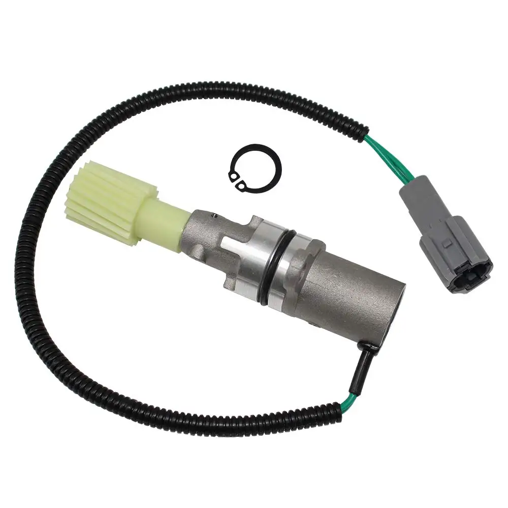 

Оригинальный датчик скорости автомобиля для Nissan Navara D21 D22 Yd25 Pathfinder Pickup Frontier 2.4l 3.0l 3.3l 25010-74p01 Одометр