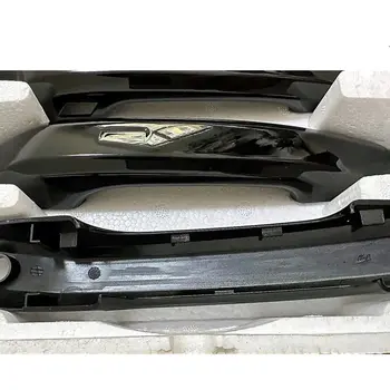 8 最佳銷售 奧迪A4門把手蓋 - №3