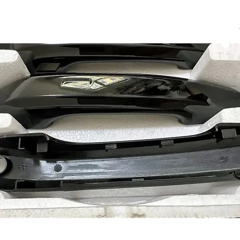 8 best sales audi a4 door handle cover - №3