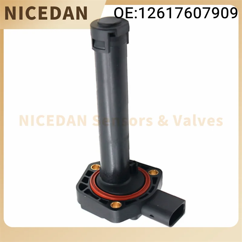 

12617607909 Engine Fuel Oil Gauge Level Sensor For BMW E60 E61 525xi 530xi E83 X3 E70 F15 X5 E71 X6 L6 3.0L Cars accessories