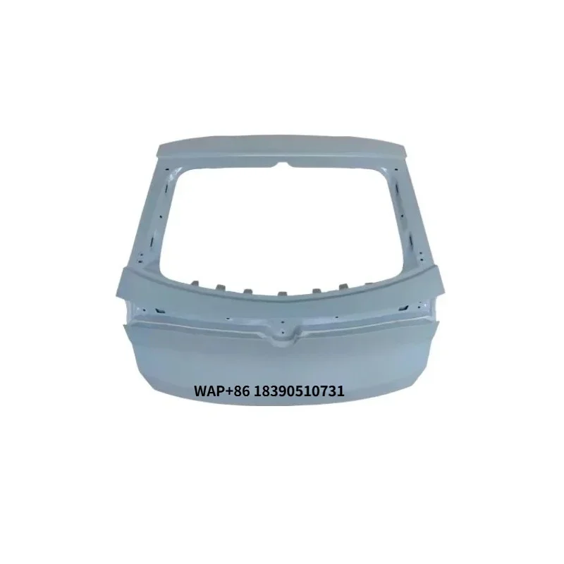 

ID Unyx Auto Car Parts Body Parts Trunk Lid Tailgate Cover for VW 11H827025C