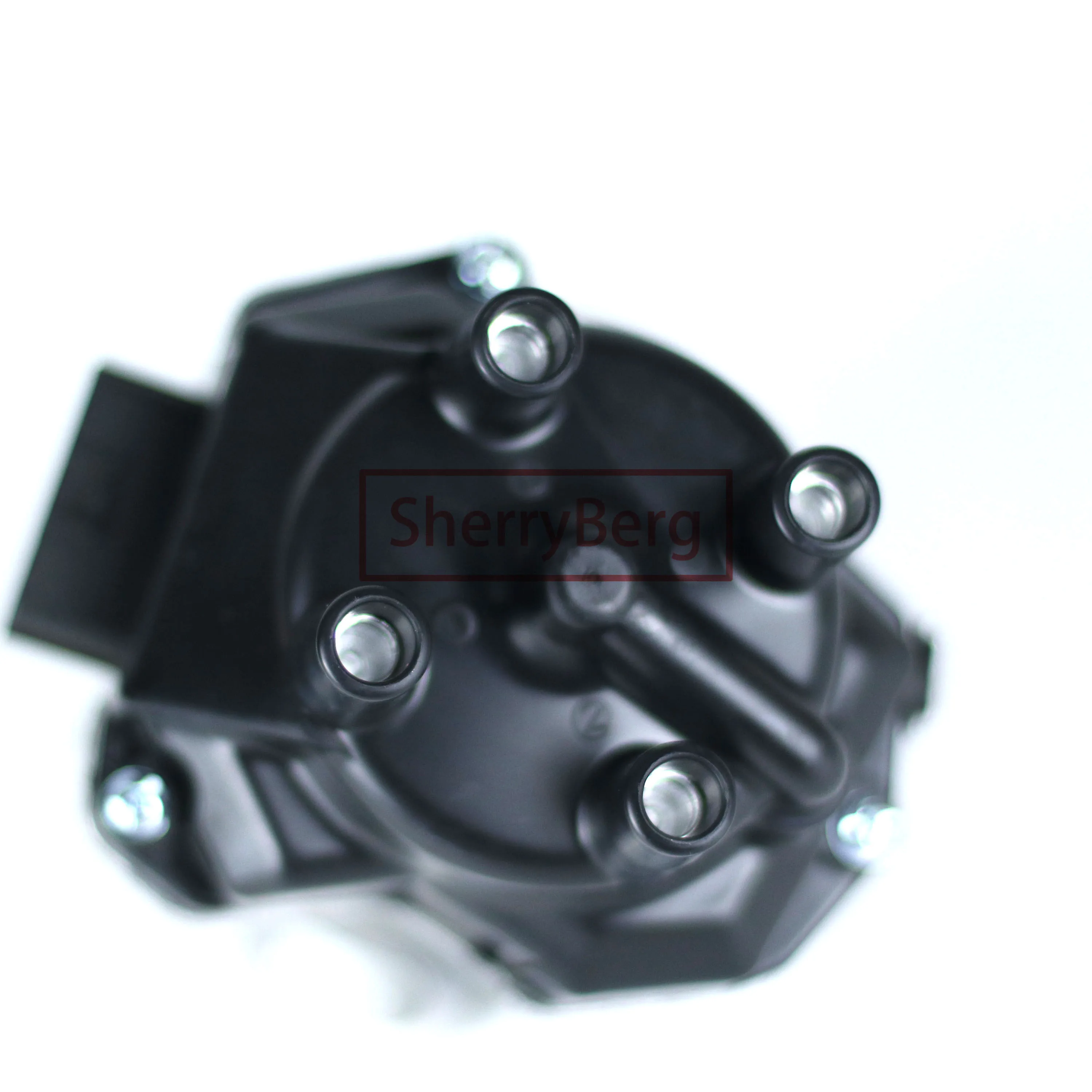 IGNITION DISTRIBUTOR FOR NISSAN PRIMERA ALMERA SUNNY 22100-78C00 P10 P11 WP10 WP11 N14 Y10 100NX SPINTEROGENO DISTRIBUTEUR D\'ALL