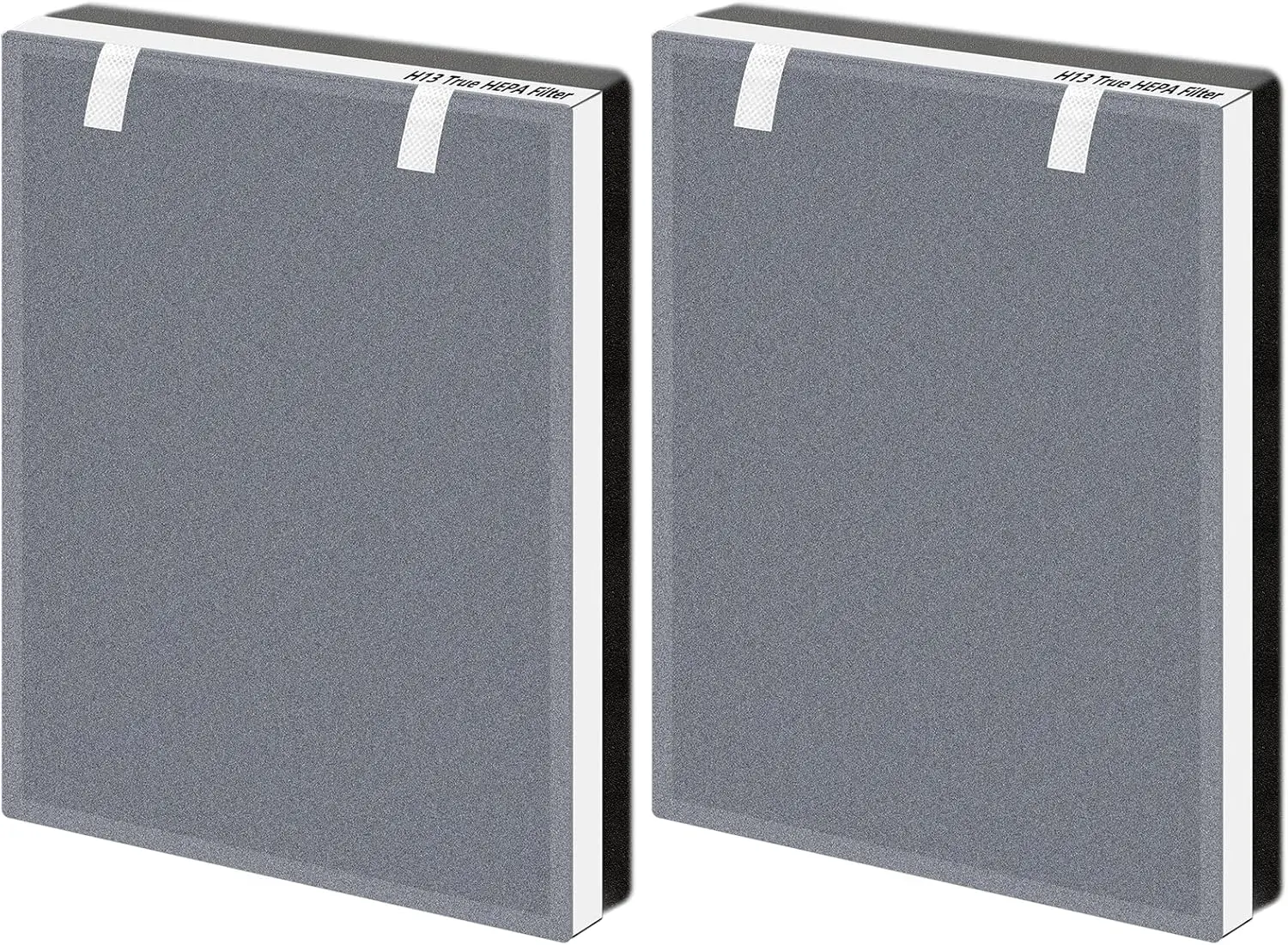 

Vital 100 Replacement Filter for Vital 100 Air Purifier, 3-in-1 H13 True HEPA High-Efficiency Activated Carbon Filter,