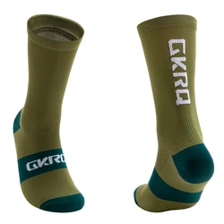 2014 nuovi calzini da ciclismo Bike Professional Road Mtb Bike Women Compression Racing Outdoor Bicycle Sports