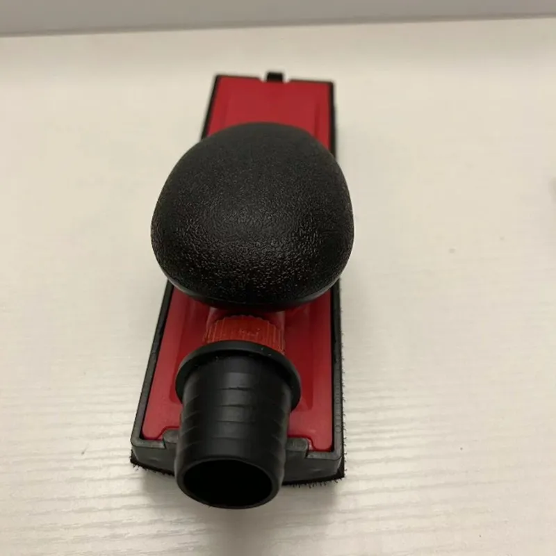 

CHCH For Automotive And Furniture Polishing Tool- Grinding Tool Push Plate Hand Grinder Sanding Tool-70X198mm Hand Block