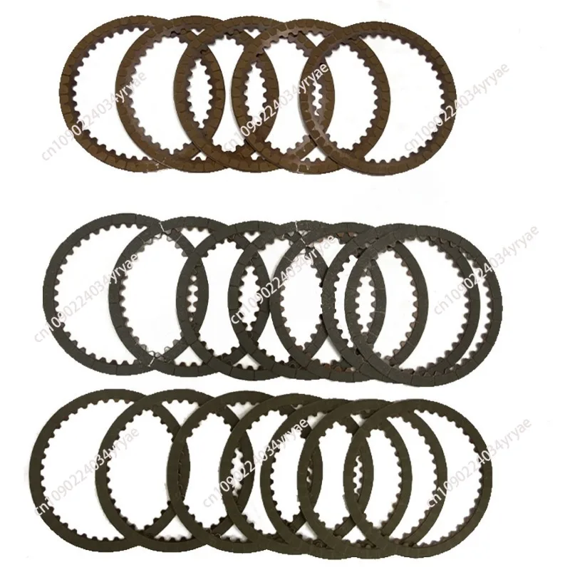 U660E U760E Automotive automatic transmission, friction plate package, for Toyota B199880A