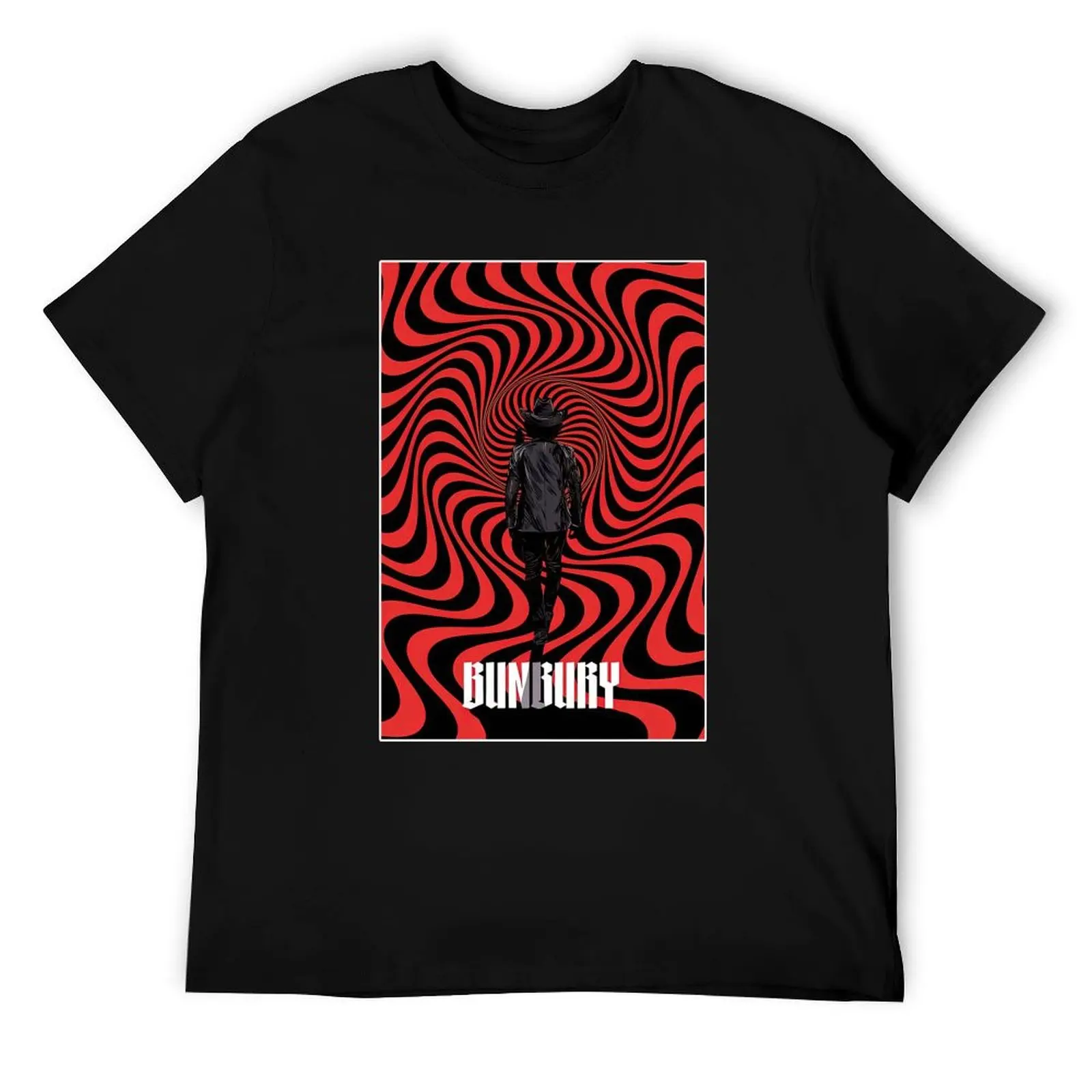 

Enrique Bunbury 2024 Tour T-Shirt t shirts for man cotton t shirt man designer t shirt personalised T-Shirt