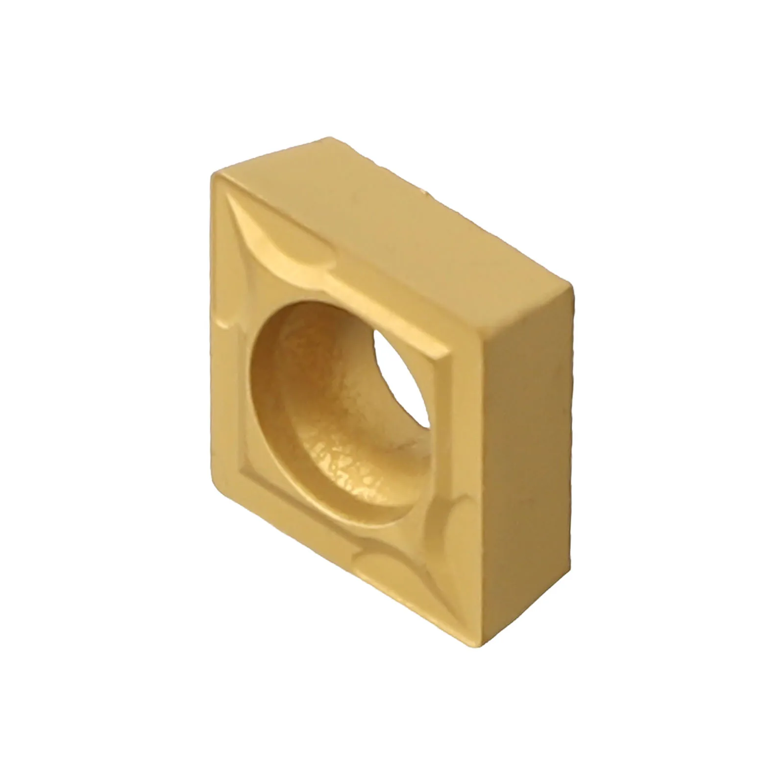 

Универсальный инструмент для обработки CCMT09T304 BP010 CCMT32 51, индексируемая твердосплавная токарная пластина с ЧПУ для SCLCRL (10 шт.)