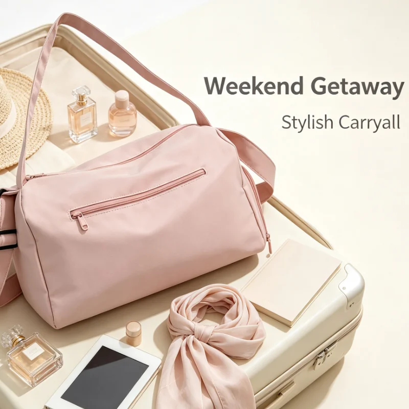 Borsa da palestra impermeabile - Shoe Bag Travel recensione e prezzo