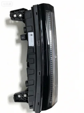 Right Front Position Light LED Daytime Running Light H56A3711004 371104007 For Voyah Dreamer