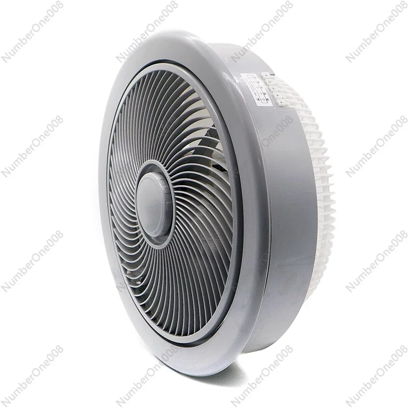 Hengda elevator fan car top car cross flow round square freight elevator HD/BRB/BRA fan exhaust fan accessories