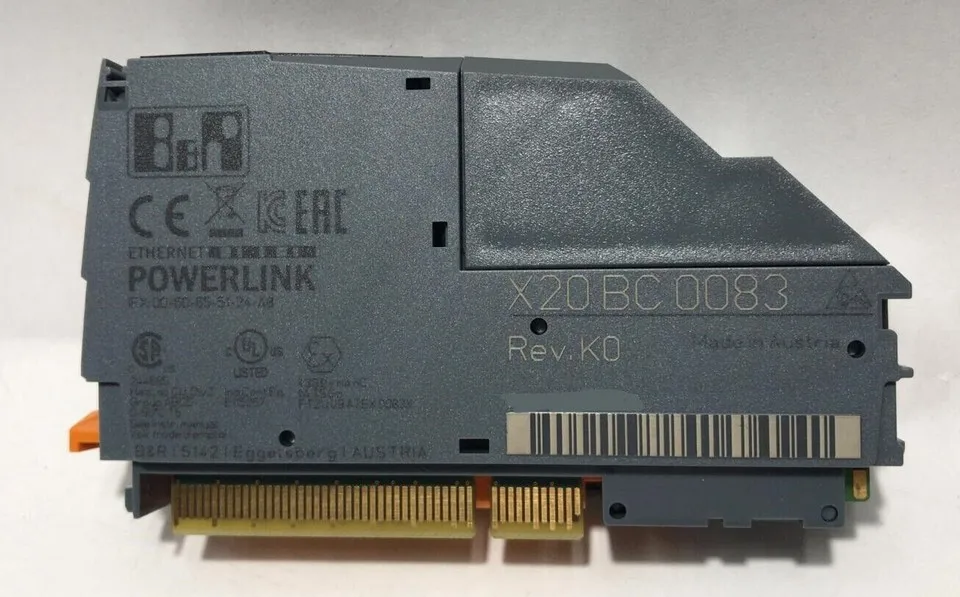 Plc Ethernet Powerl… - image