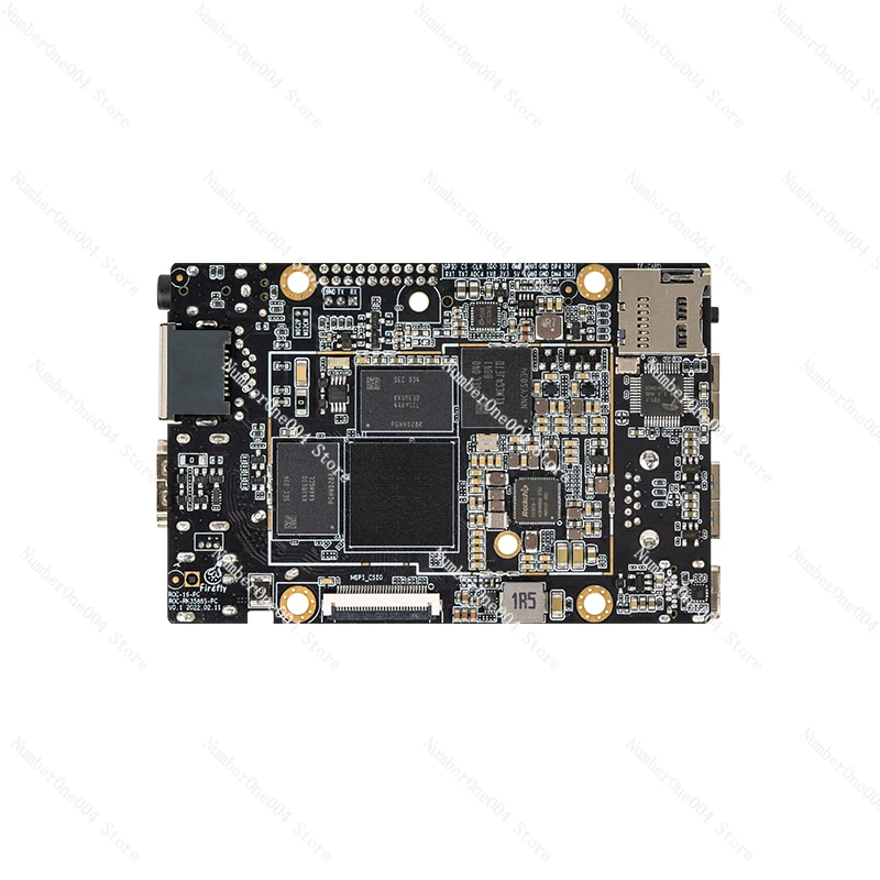 ROC-RK3588S-PC RK35…