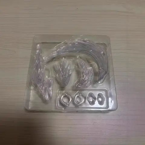 High Quality Chinese Version Of Koshf Sun Wukong Special Effects Piece Beijita Wind Blade Handsome Decoration