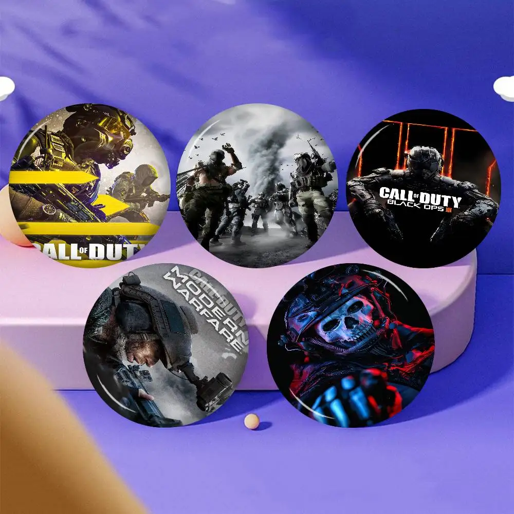 Game C-Call Of D-Du…