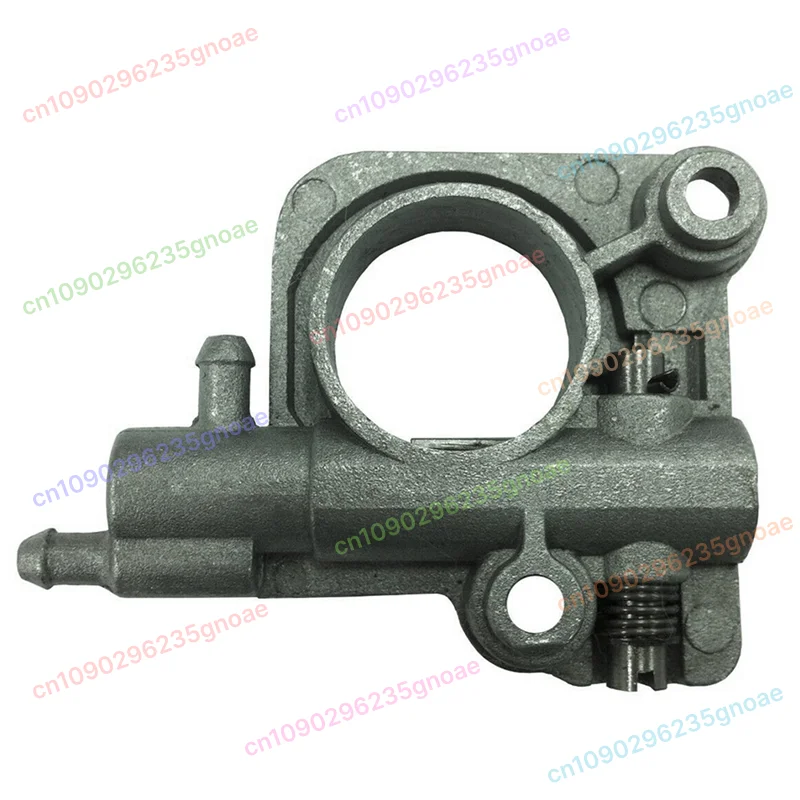 

CS-350WES ZJ3600 Replacement Oil Pump for 35 36 Chainsaw Compatible with 350T Oil Pump Assembly