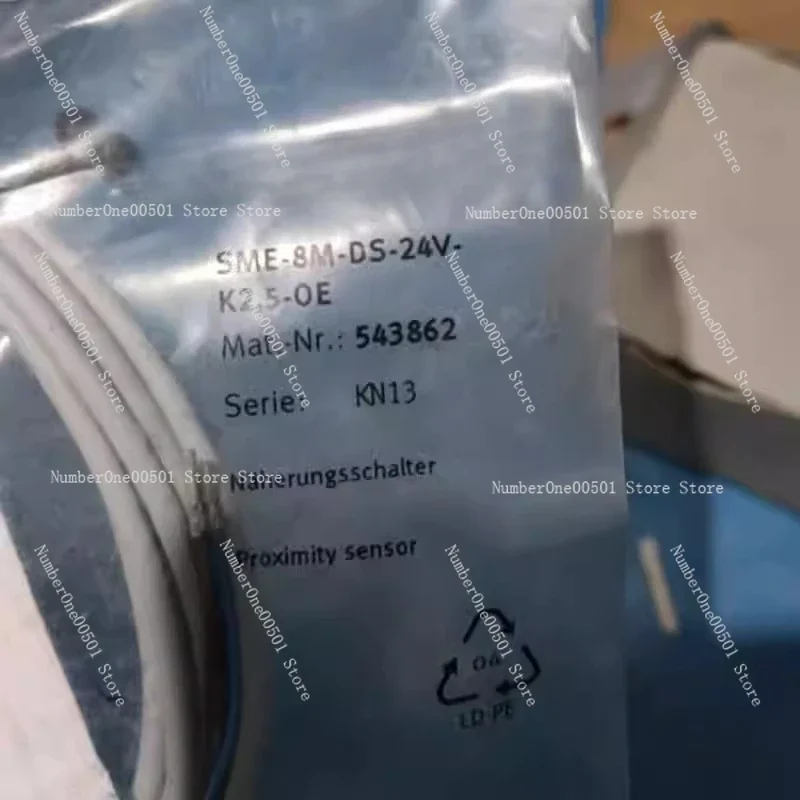 Electromagnetic valve 550223 CPE10-M1CH-5L-M7 in stock