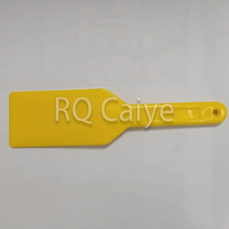 

2 комплекта пластиковых чернильных ножей для офсетной печатной машины SM102 CD102 SM74 SM52, четырехцветный чернильный нож