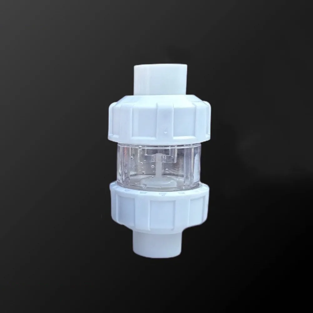 Upvc Aquarium Check…