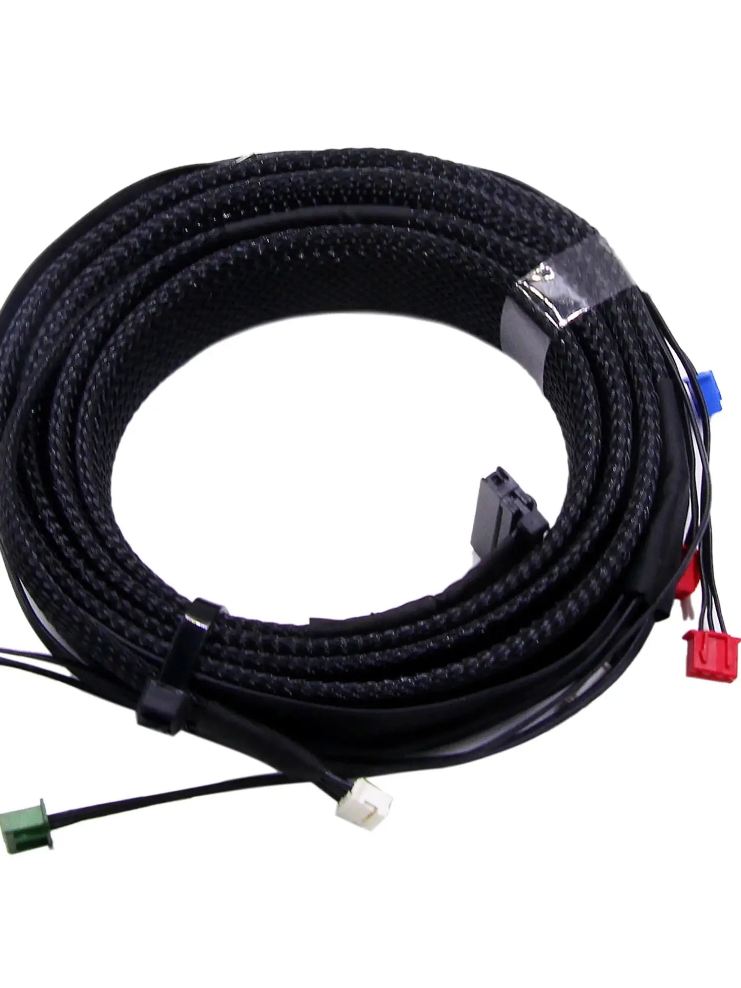 Cable para Impresora 3D Artillery, Plano, para la Línea Principal, para SideWinder X4 Plus/Pro
