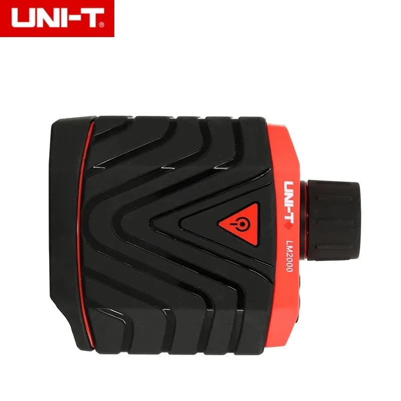 UNI-T LM2000 Professional Telescope Laser Rangefinder 2000m Golf/Hunting Construction/Forestry laser distance meter rang finder