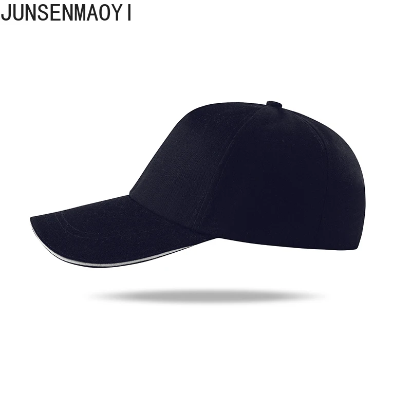 Israeli Army Mossad (Jewish CIA) Black Sweat Proof Polyester Top Baseball Cap Unisex Women Men Snapback Hats Trucker Sun-Hats - view 6