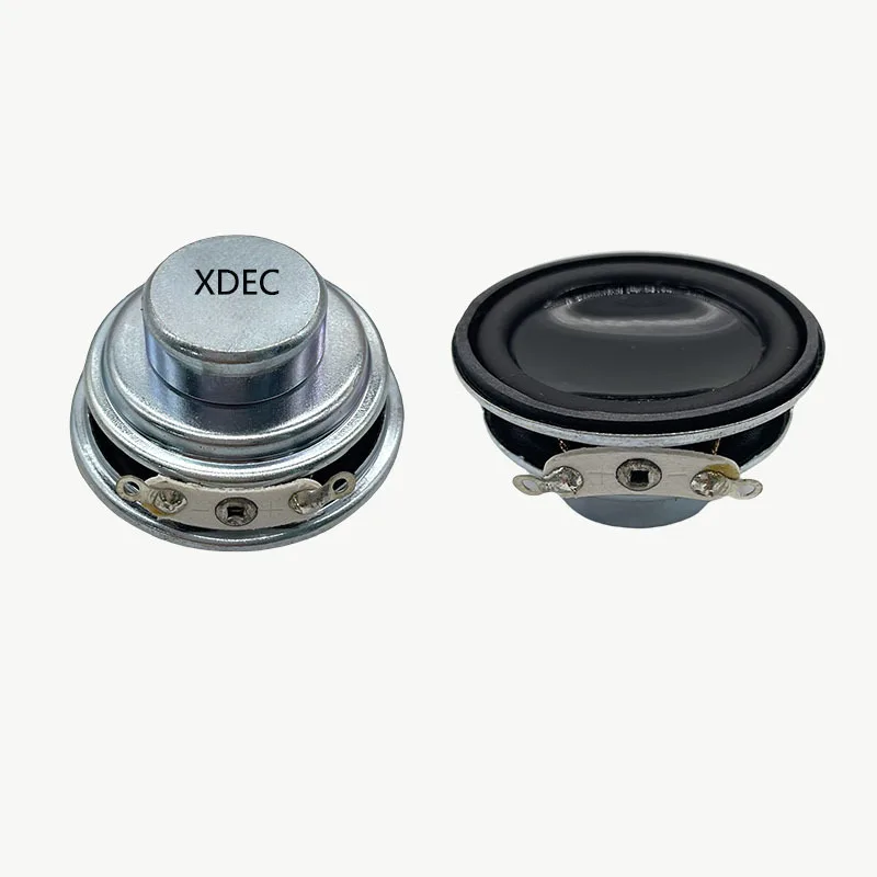 

5 pcs 36*19mm audio speaker 4-ohm 3W speaker Smart furniture Bluetooth multimedia speaker