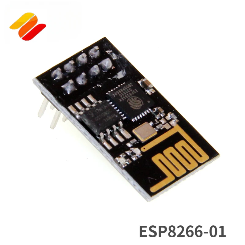 ESP8266 Serial WIFI Wireless Module ESP-01 01S 07 07S 12E 12F wifi module