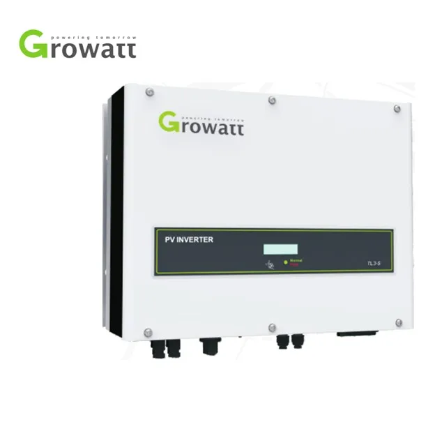 

Growatt with CE Inmetro IEC Certifications Single Phase Inverter 1KW 1.5KW 2KW 2.5KW 3KW 4.2KW 5KW 5.5KW 6KW On-grid Inverter