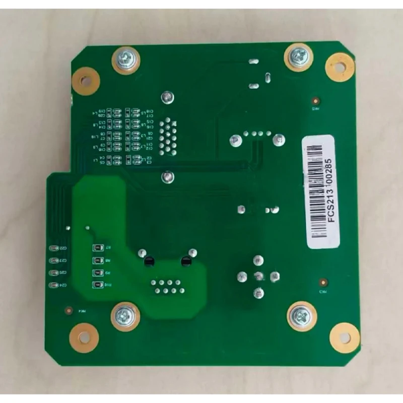 Mindray DP10 Ultrasound interface IO board 051-001232-00