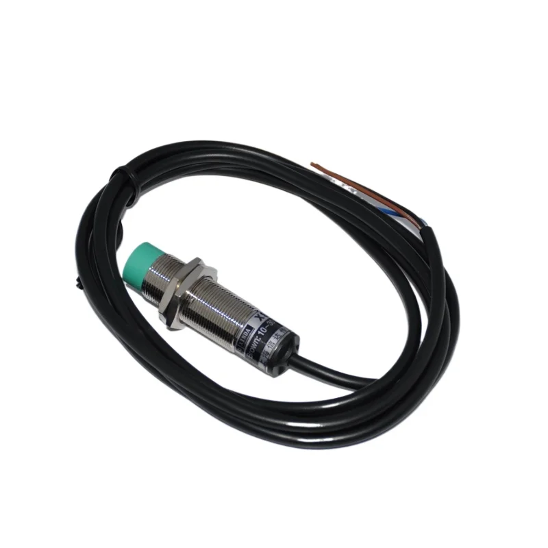 

Displacement sensor analog linear proximity switch, M18 series current and voltage type 1-8mm, special sale