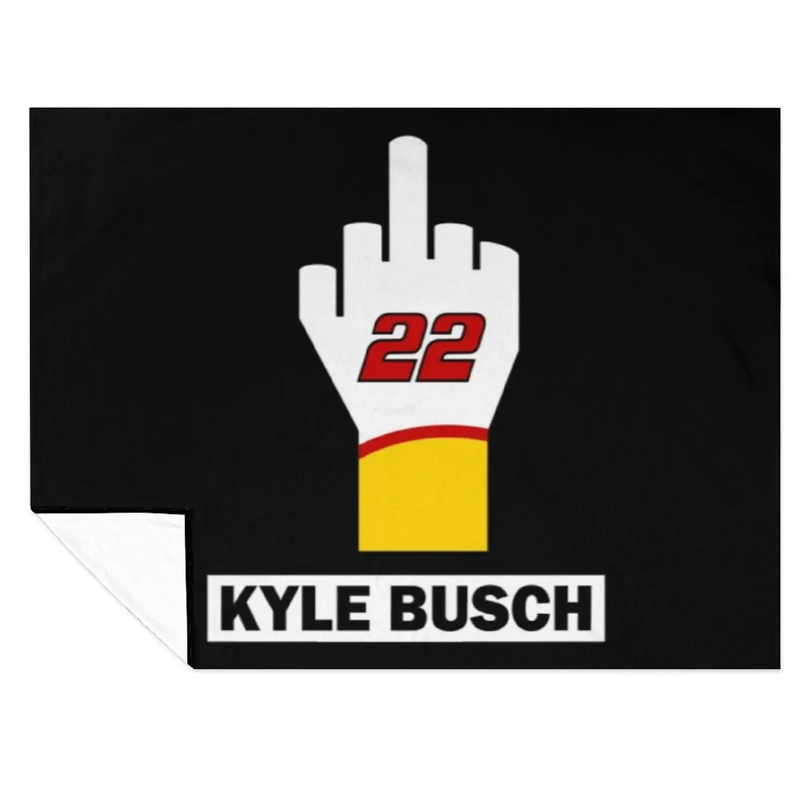 

Joey Logano T-ShirtJoey Logano Finger Throw Blanket Comforter Designers Giant Sofa Soft Plaid Blankets