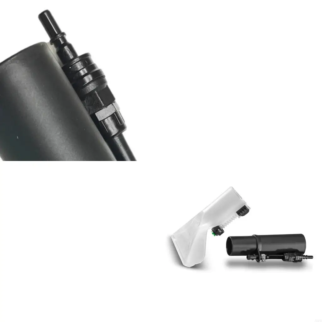 j6pe-黒ブラシ交換部品-4001-5100-6100-噴霧器吸引ヘッド用