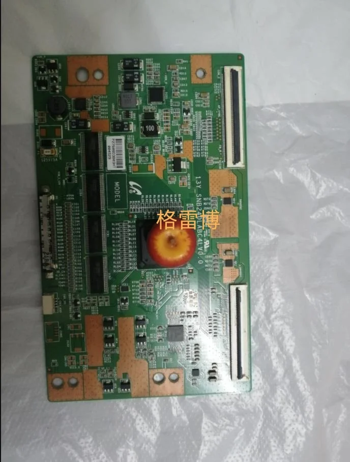LCD-Platine 13Y_SNB240LABC4LV0.0 13Y_S60TMB4C2LV0.2 Logikplatine zum Anschluss an die T-CON-Anschlussplatine