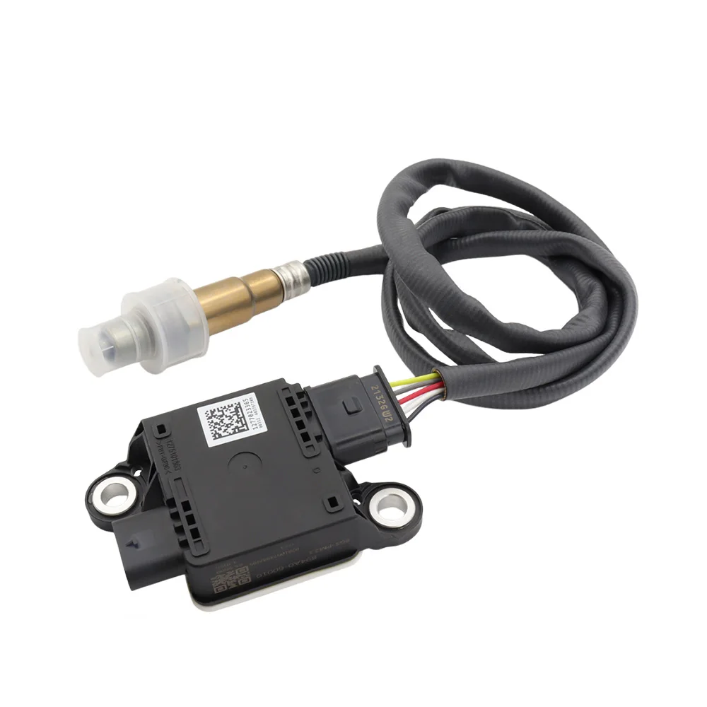 Brand New Particulate Matter Sensor 894A0-60011 For Toyota Land Cruiser Prado GRJ150 KDJ150 TRJ150 PM Sensor 0281007494