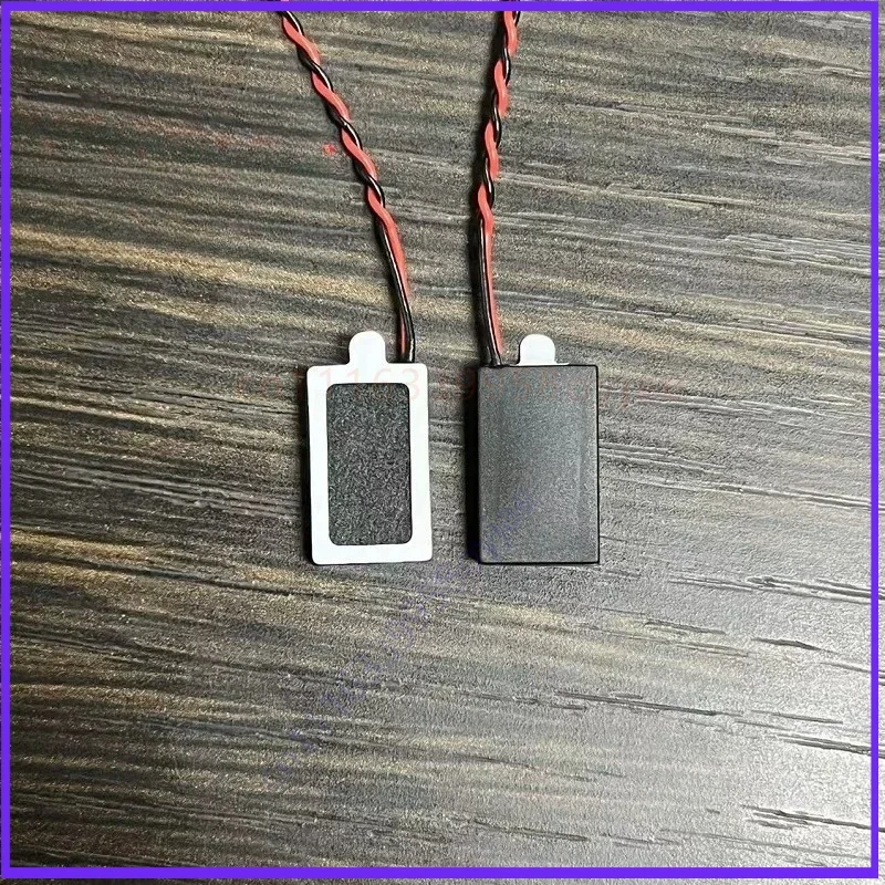 20pcs 1811/2011 small cavity speaker, ideal for toy handhelds and smart home devices