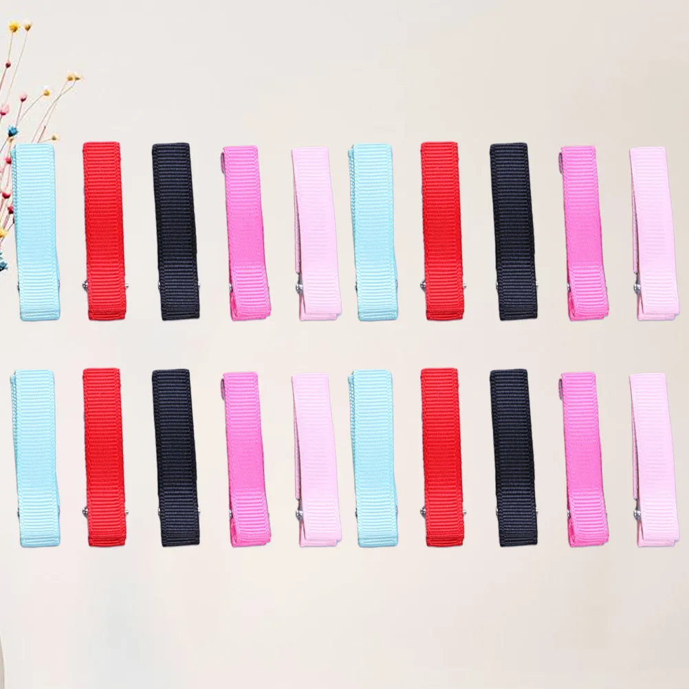 

50 шт. заколок-уточек из высококачественного материала с прочным захватом, однотонные, для женщин и девочек, для укладки волос, для дома и офиса