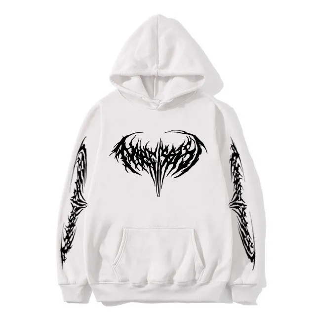 

Hip Hop Rapper Playboi Carti Narcissist Graphic Hoodie Male Casual Loose Sweatshirt Men Women Fashion Oversized Eu Size Hoodies