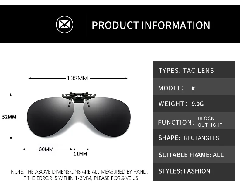 

Men Glasses Sheet Really Film Women Turn Cycling Glasses Clip Toad Frame Active Sports Polarized Sunglasses Clamping