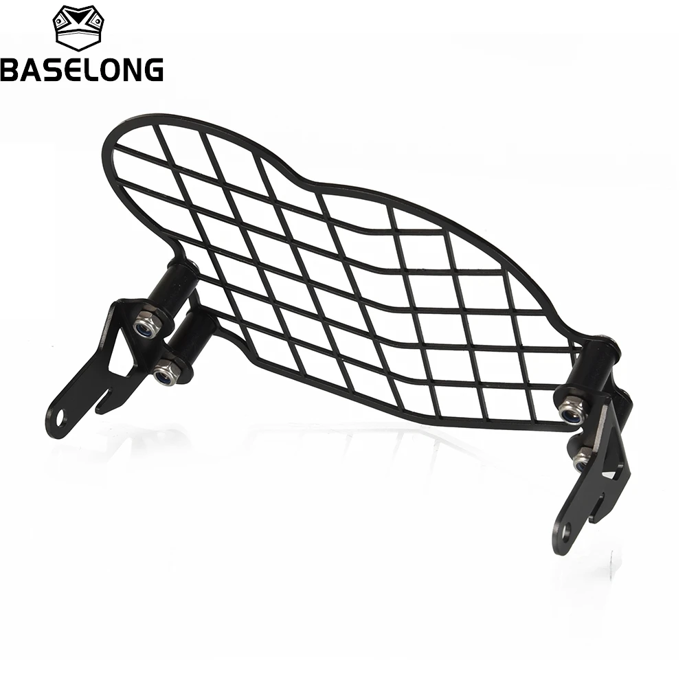 دراجة نارية العلوي الحرس رئيس مصباح غطاء للحماية مصبغة لسيارات BMW G650GS G650 GS SERTAO 2011 2012 2013 2014 2015 2016 2017 #5