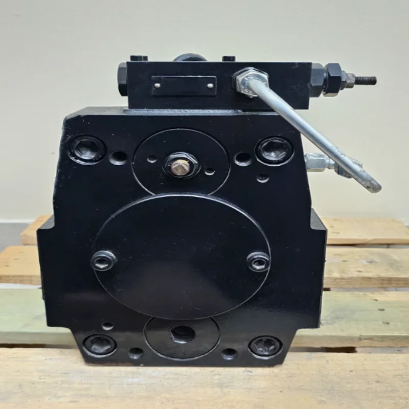 مضخة الزيت الأصلية الجديدة تمامًا PV063R1K1A1NFF1