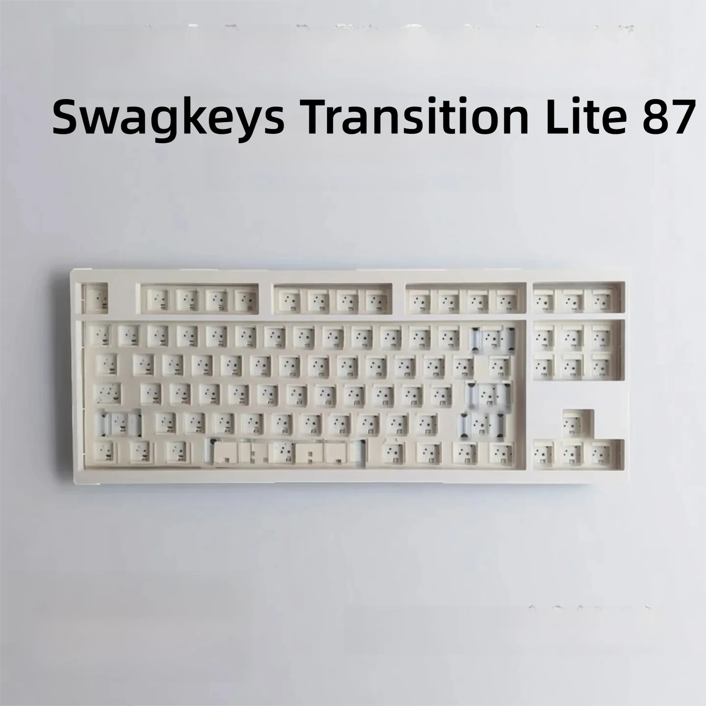 Swagkeys Transition…