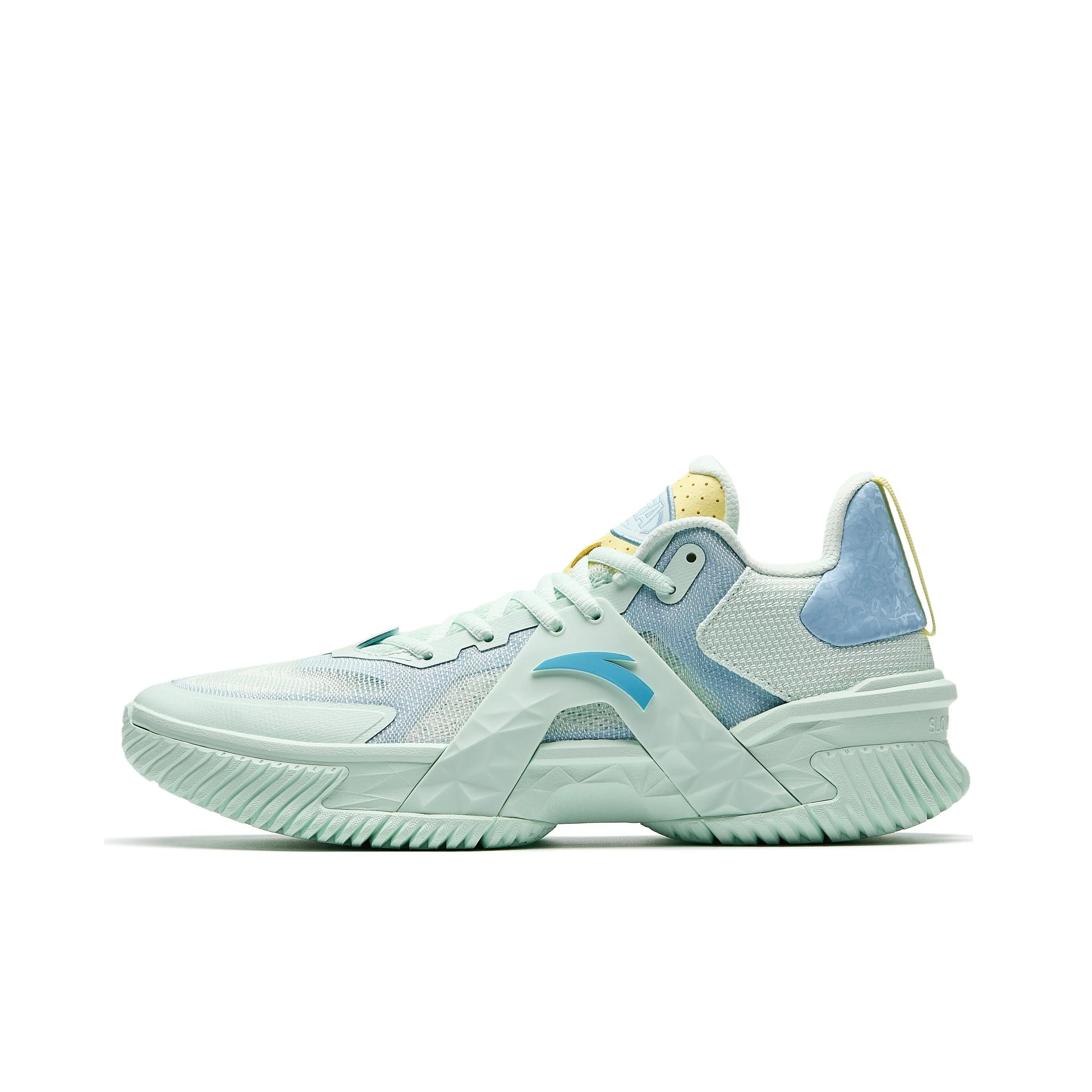 ANTA Airspace 5 Basketball Shoes 912521606Q-2