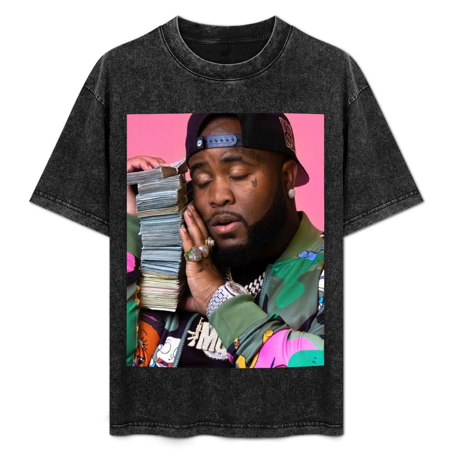 

Mo3 T-Shirt graphic t shirt vintage T-shirts man Funny t-shirts T-shirts for men cotton