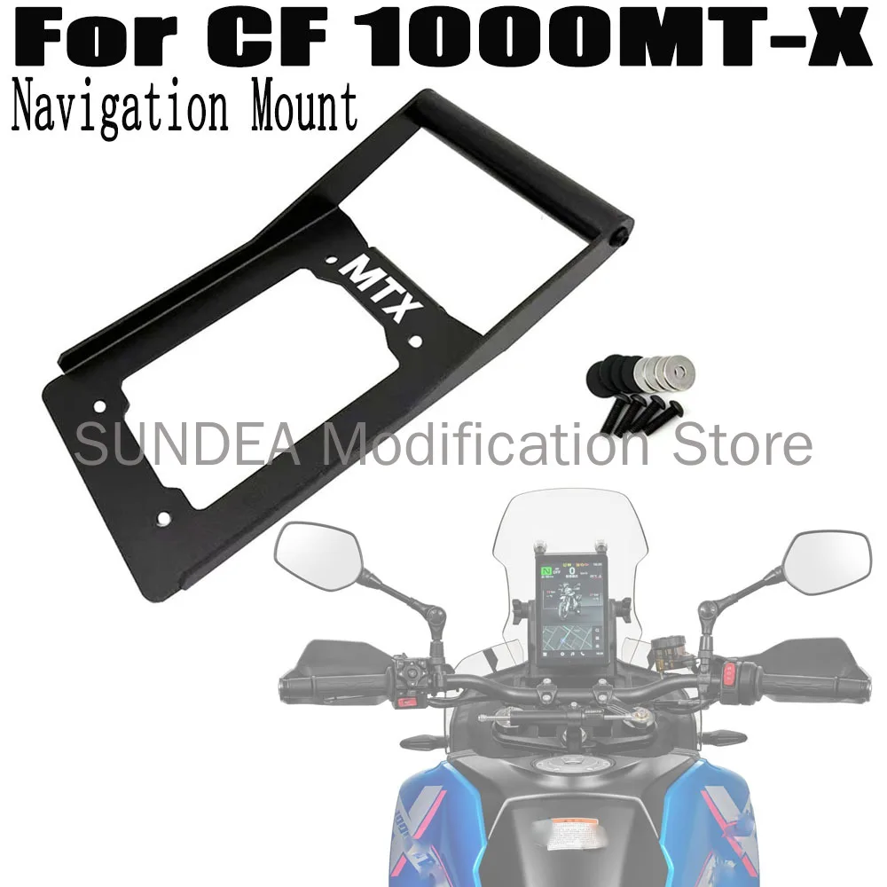 support-de-navigation-gps-pour-moto-cf-1000mt-x-1000-mt-x-mt-support-de-telephone-intelligent-fixation-sur-pare-brise-plaque-de-support-pour-navigateur