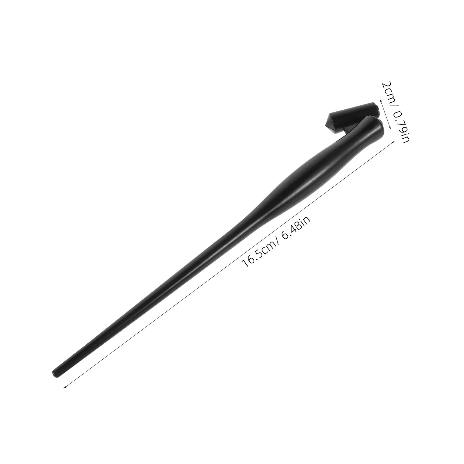 4Pcs Calligraphy Dip Pen Holder Lightweight Oblique Pen for Calligraphy Drawing Painting Comic Art Supplies Dip Penholder