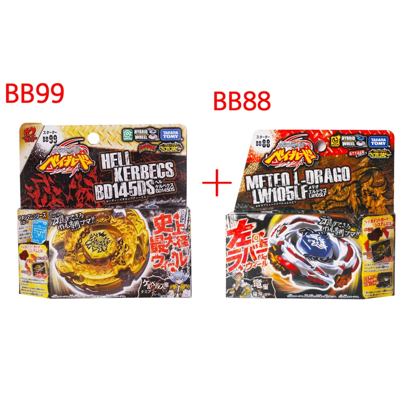 

TAKARA TOMY Tianma Series，For Children's Gifts ,Full Generation Storm/Galaxy/Tianma Attack Gyroscope Collection Set
