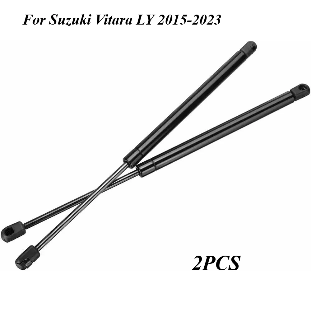 

2 шт. для Suzuki Vitara LY 2015-2023: задние газовые упоры, амортизаторы, пружины, стойки для двери багажника