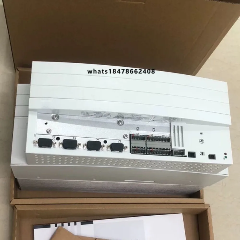New Original Servo Inverter EVS9324-EKK100 EVS9324-ERV100 EVS9324-ETV100 Variable Frequency Drive Industrial Motor Controller