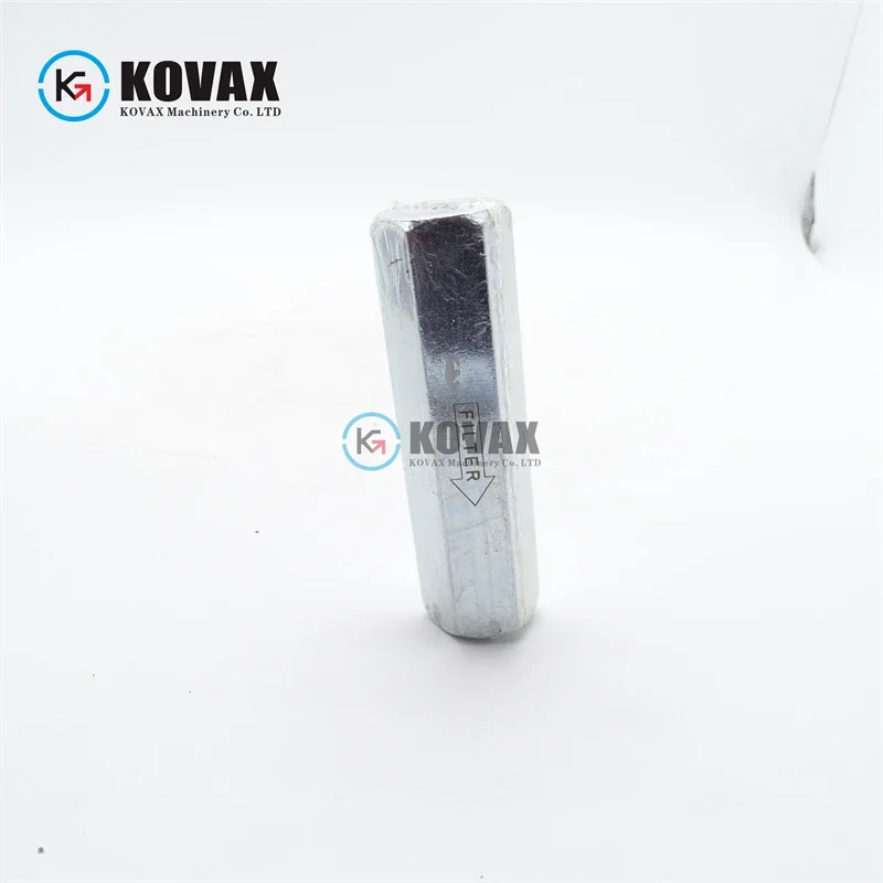 

YN50V00020F1 Hydraulic Oil Pilot Filter Element SK200-8 SK250-8 SK350-8